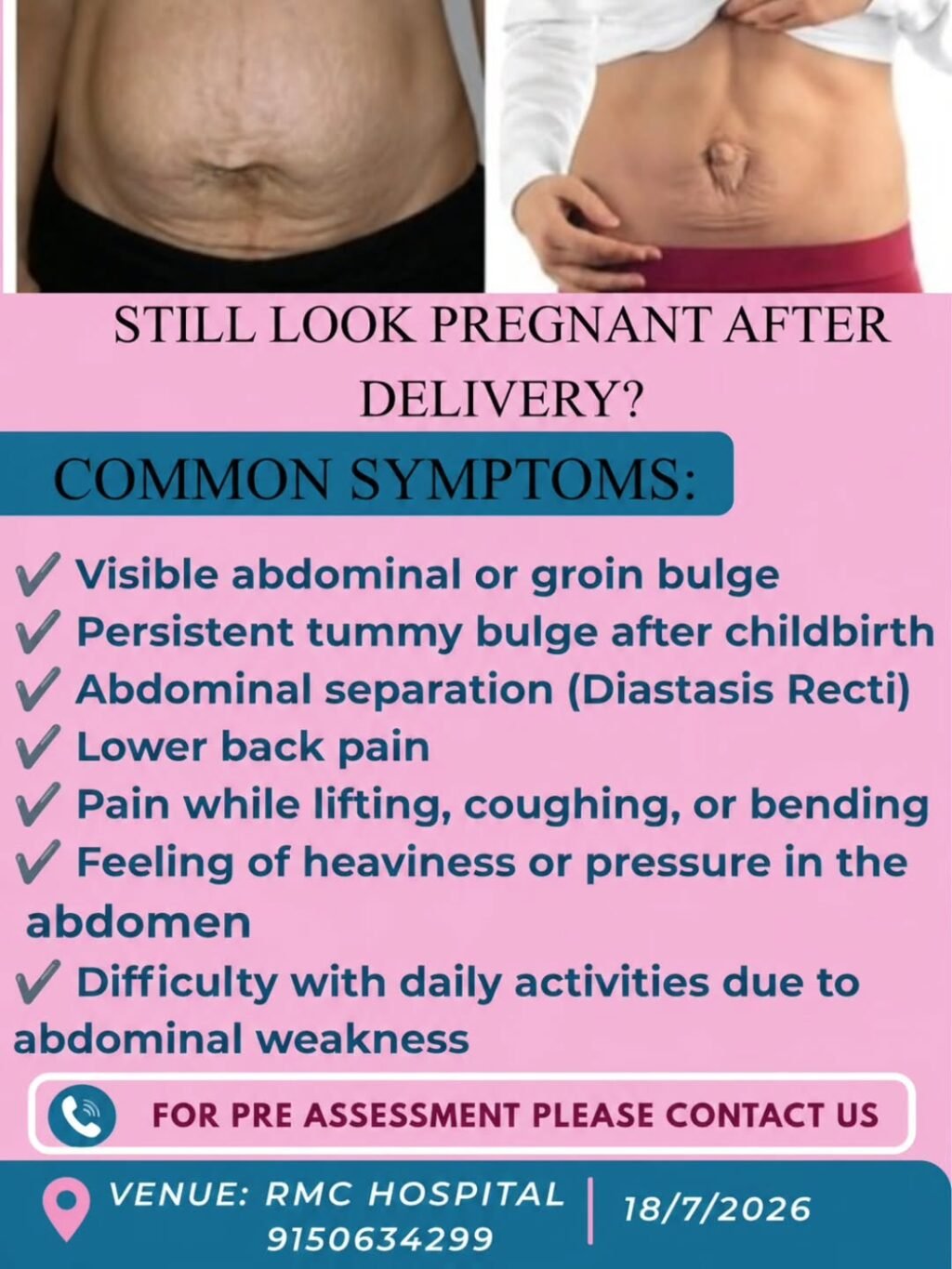 Instagram post from consensualbirth. This post is in position 7.