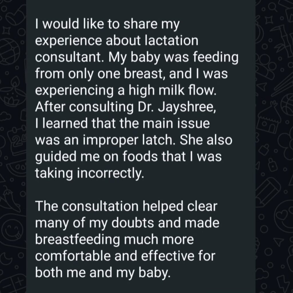 Instagram post from consensualbirth. This post is in position 2.