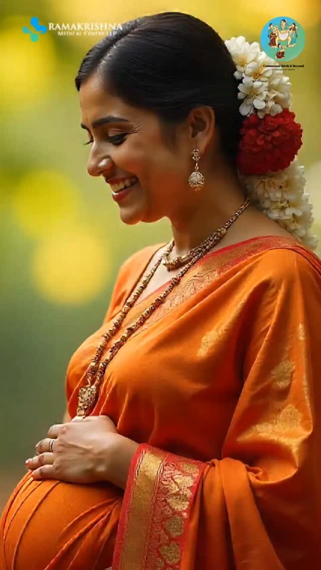 Instagram post from consensualbirth. This post is in position 19.