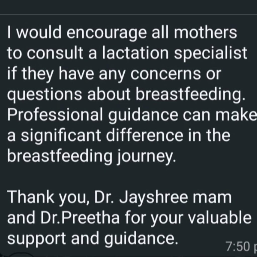 Instagram post from consensualbirth. This post is in position 3.