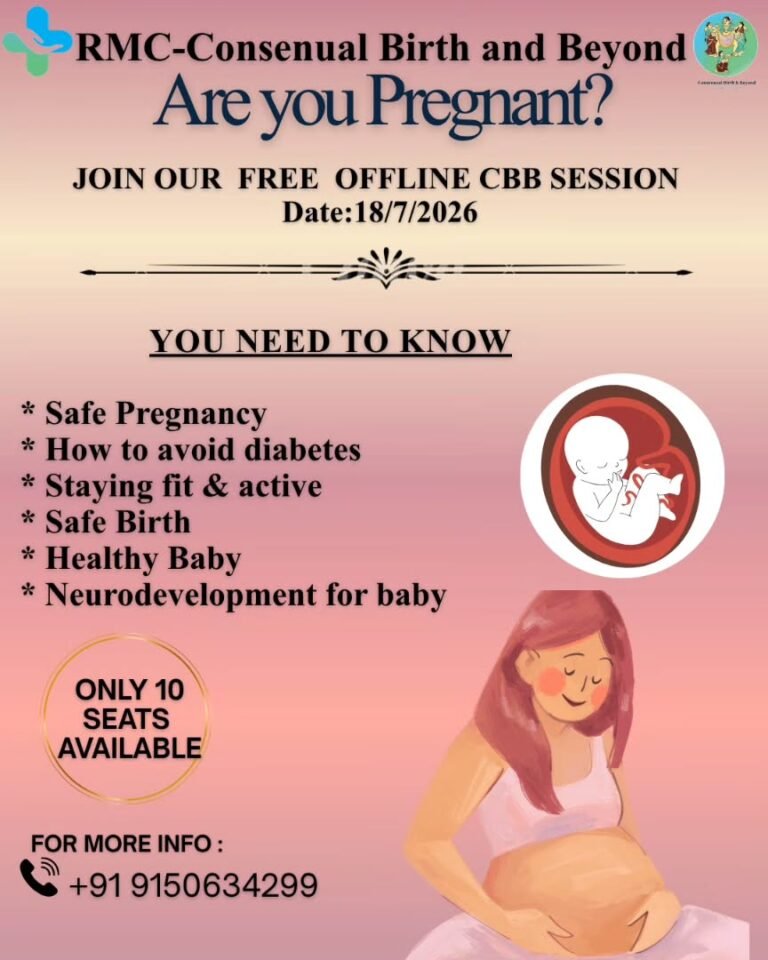 Instagram post from consensualbirth. This post is in position 7.