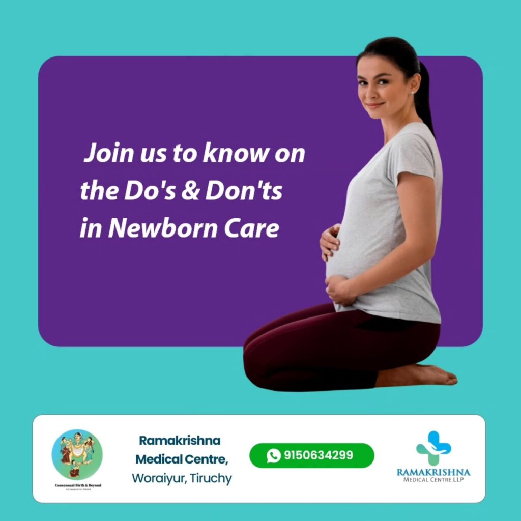 Instagram post from consensualbirth. This post is in position 3.