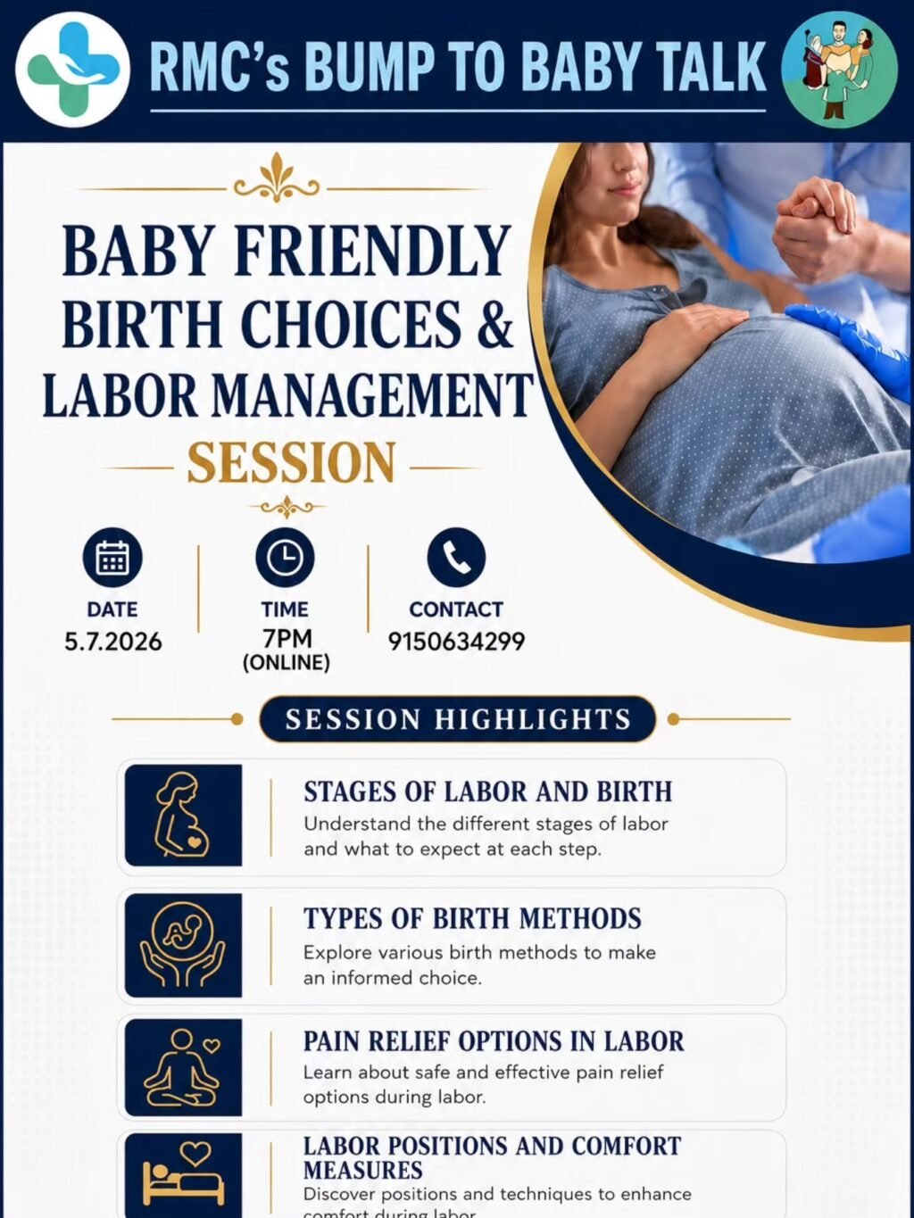 Instagram post from consensualbirth. This post is in position 10.