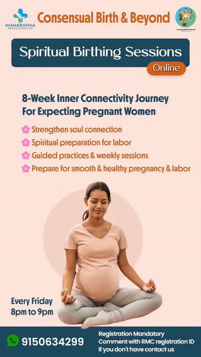 Instagram post from consensualbirth. This post is in position 23.